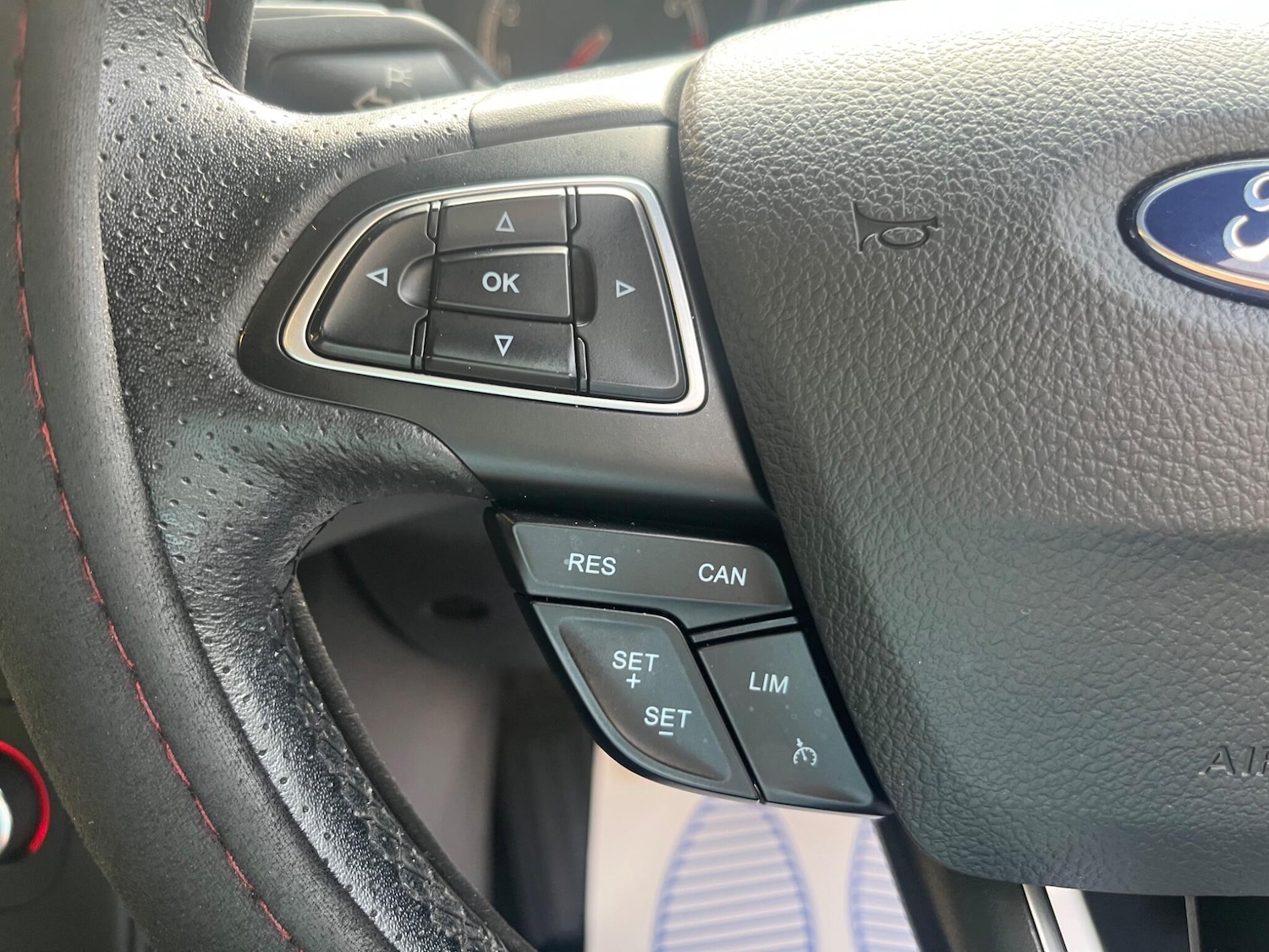 Used Ford Focus 2018 for sale - 76552003: Photo 32