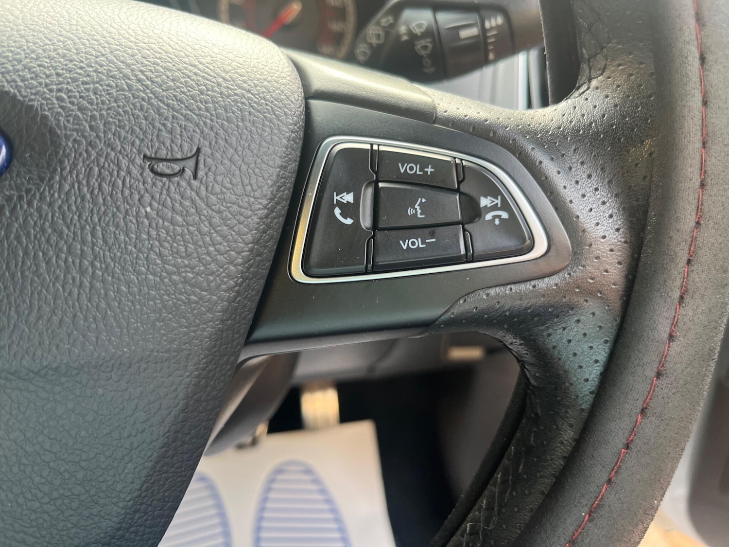 Used Ford Focus 2018 for sale - 76552003: Photo 33