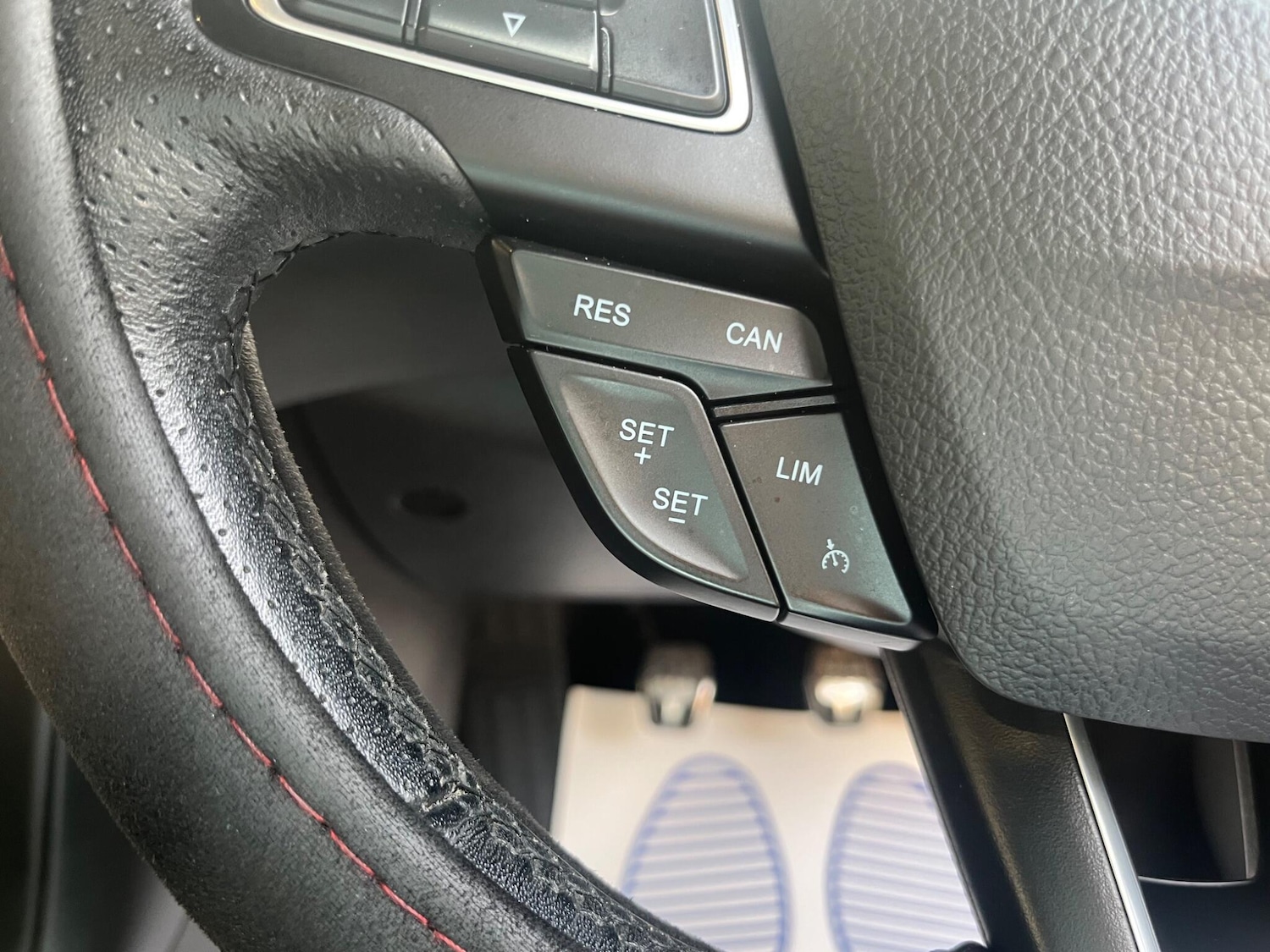 Used Ford Focus 2018 for sale - 76552003: Photo 34