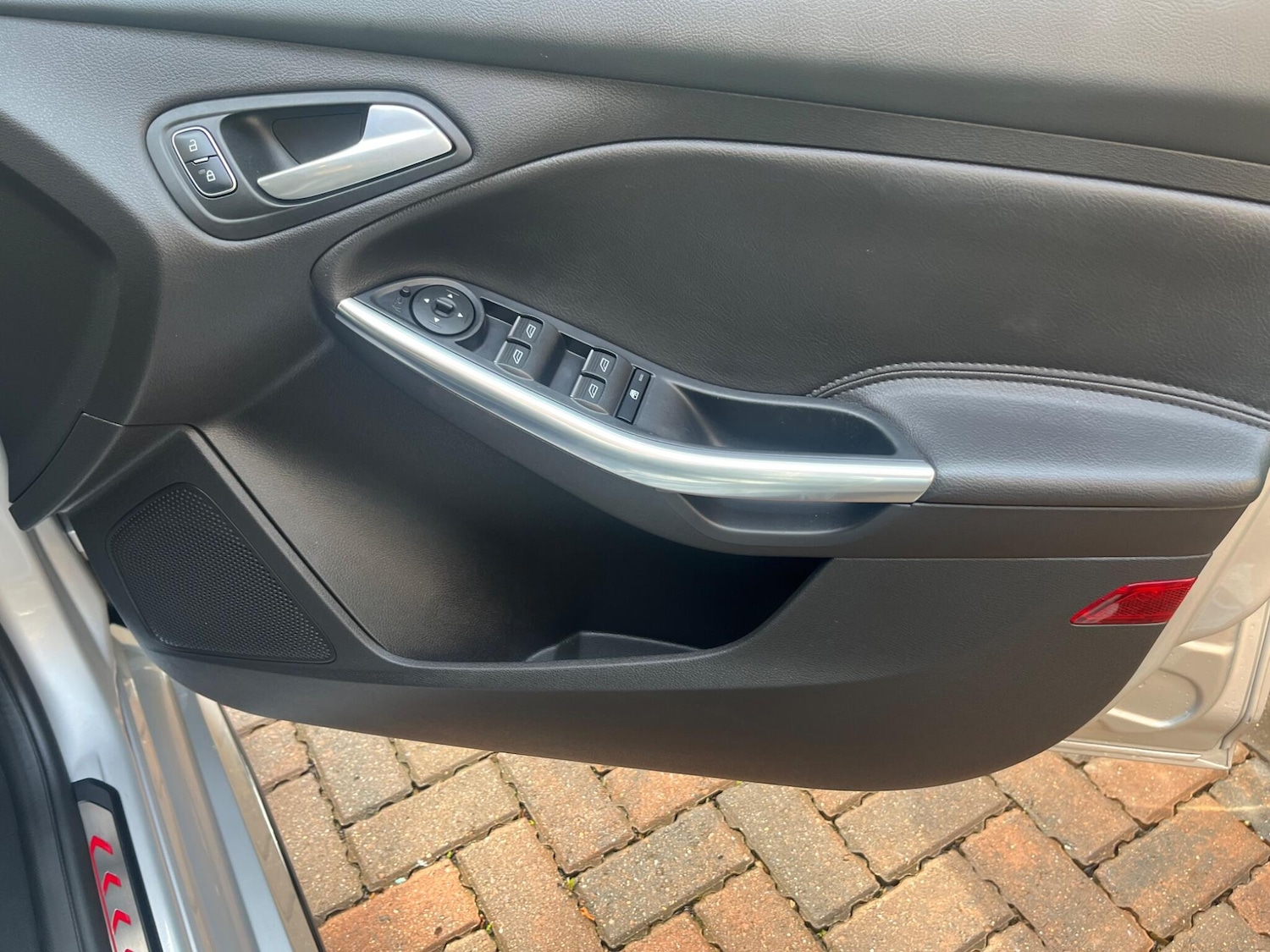 Used Ford Focus 2018 for sale - 76552003: Photo 38