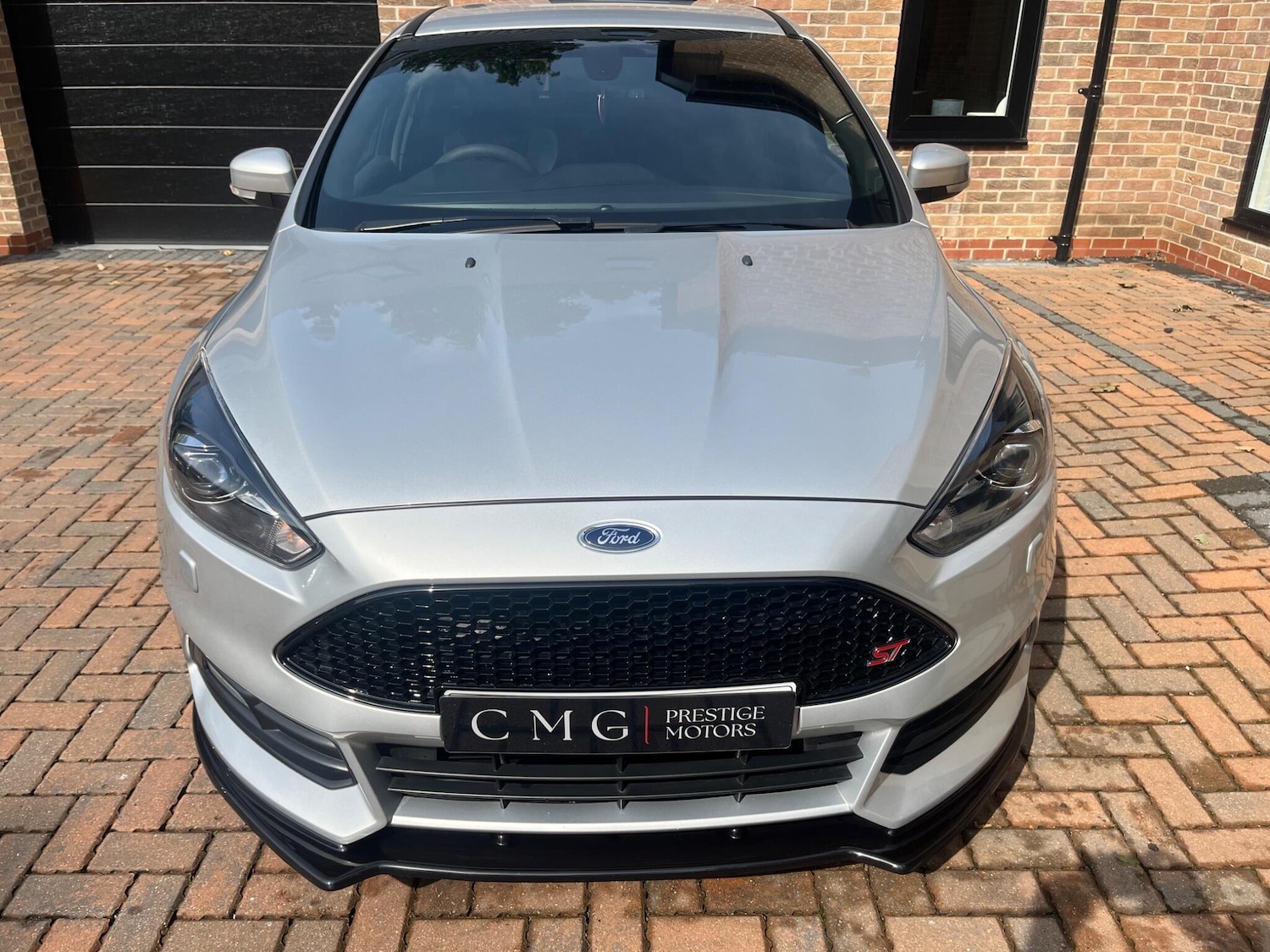 Used Ford Focus 2018 for sale - 76552003: Photo 4