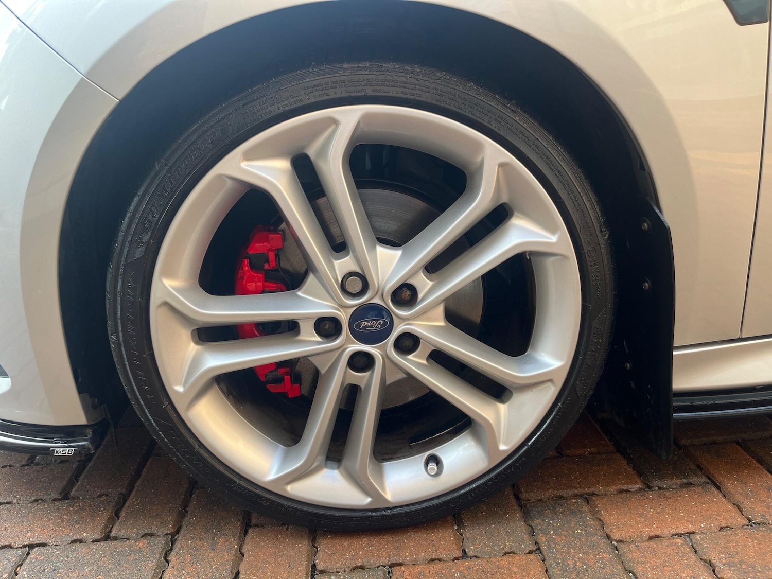 Used Ford Focus 2018 for sale - 76552003: Photo 42