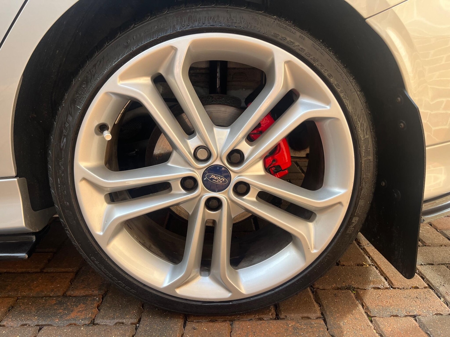 Used Ford Focus 2018 for sale - 76552003: Photo 43