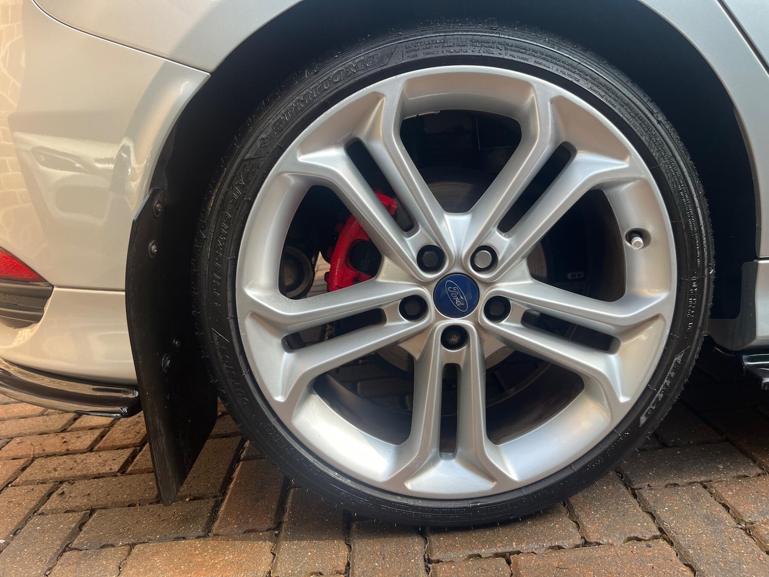 Used Ford Focus 2018 for sale - 76552003: Photo 44