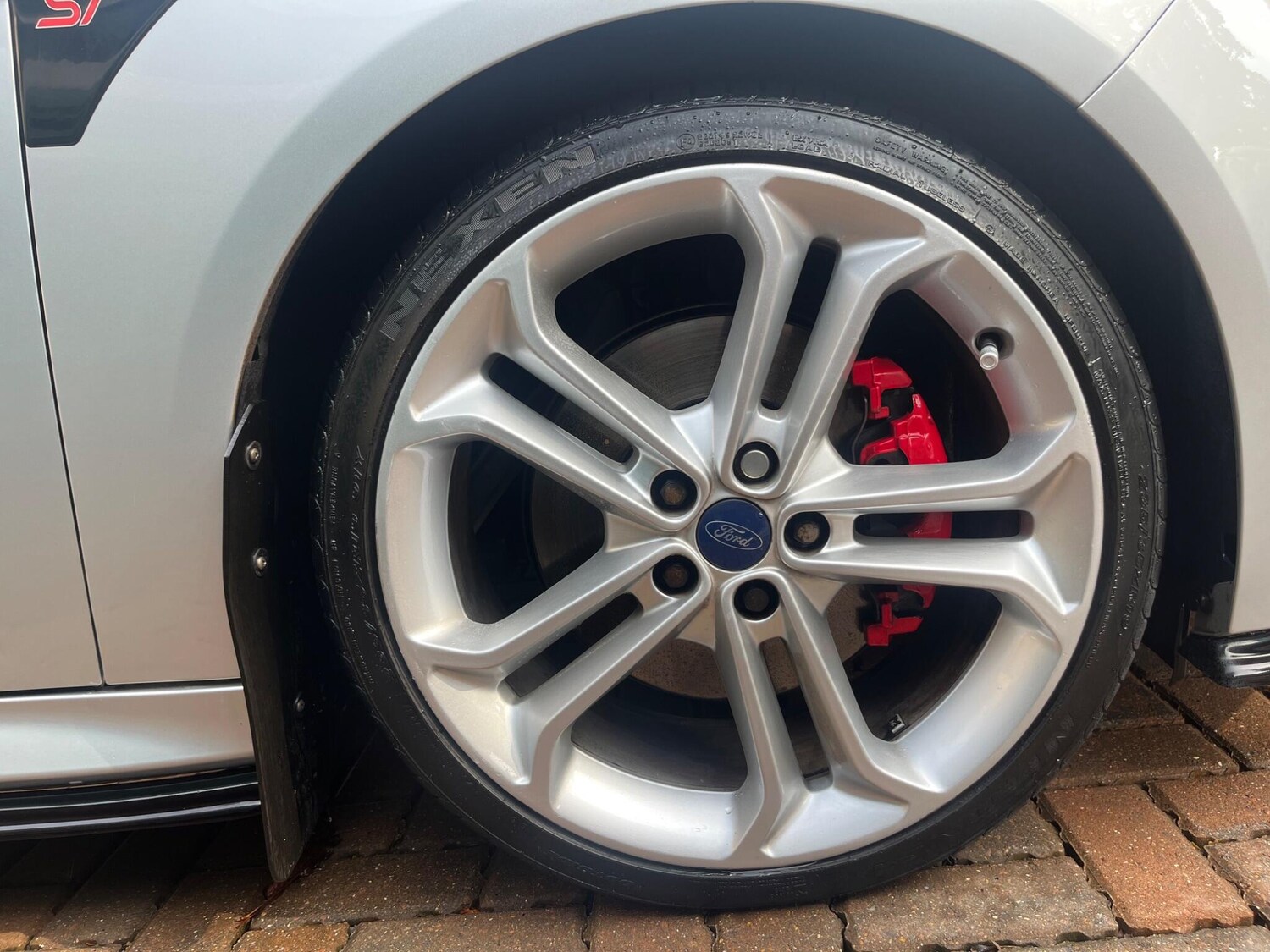 Used Ford Focus 2018 for sale - 76552003: Photo 45