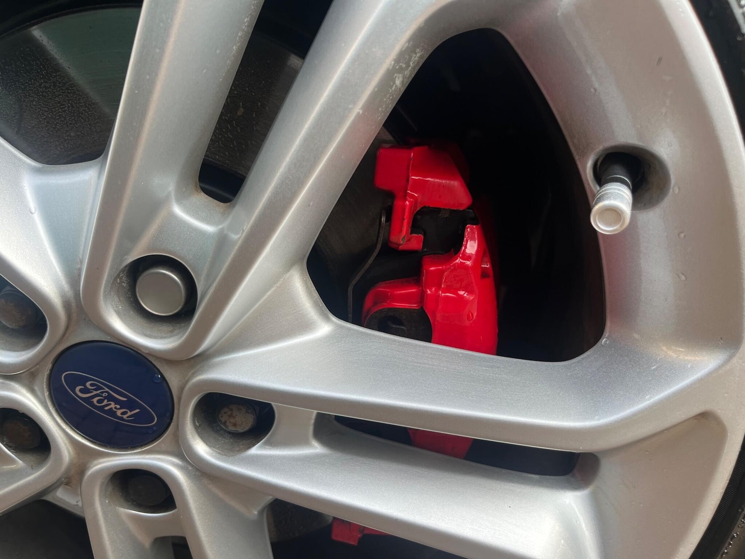 Used Ford Focus 2018 for sale - 76552003: Photo 46