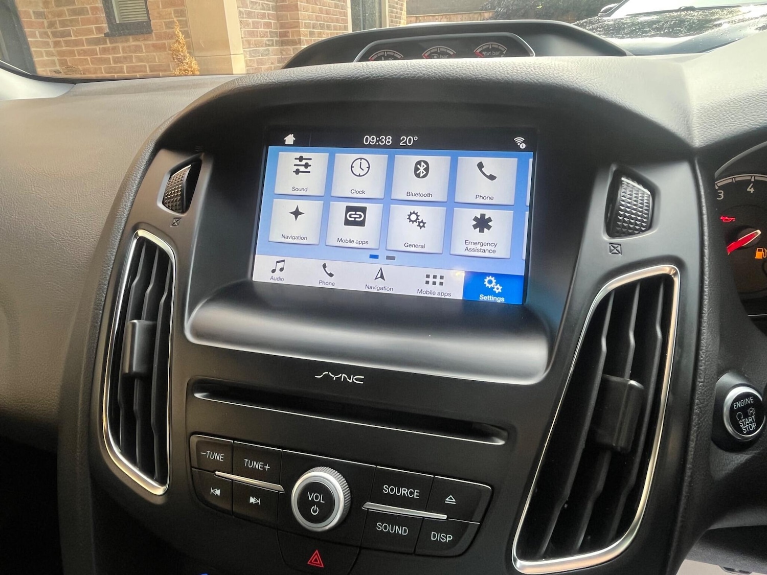 Used Ford Focus 2018 for sale - 76552003: Photo 47