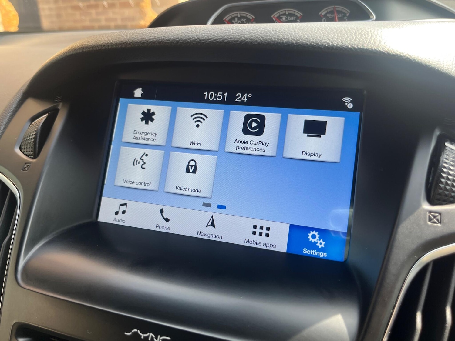 Used Ford Focus 2018 for sale - 76552003: Photo 48