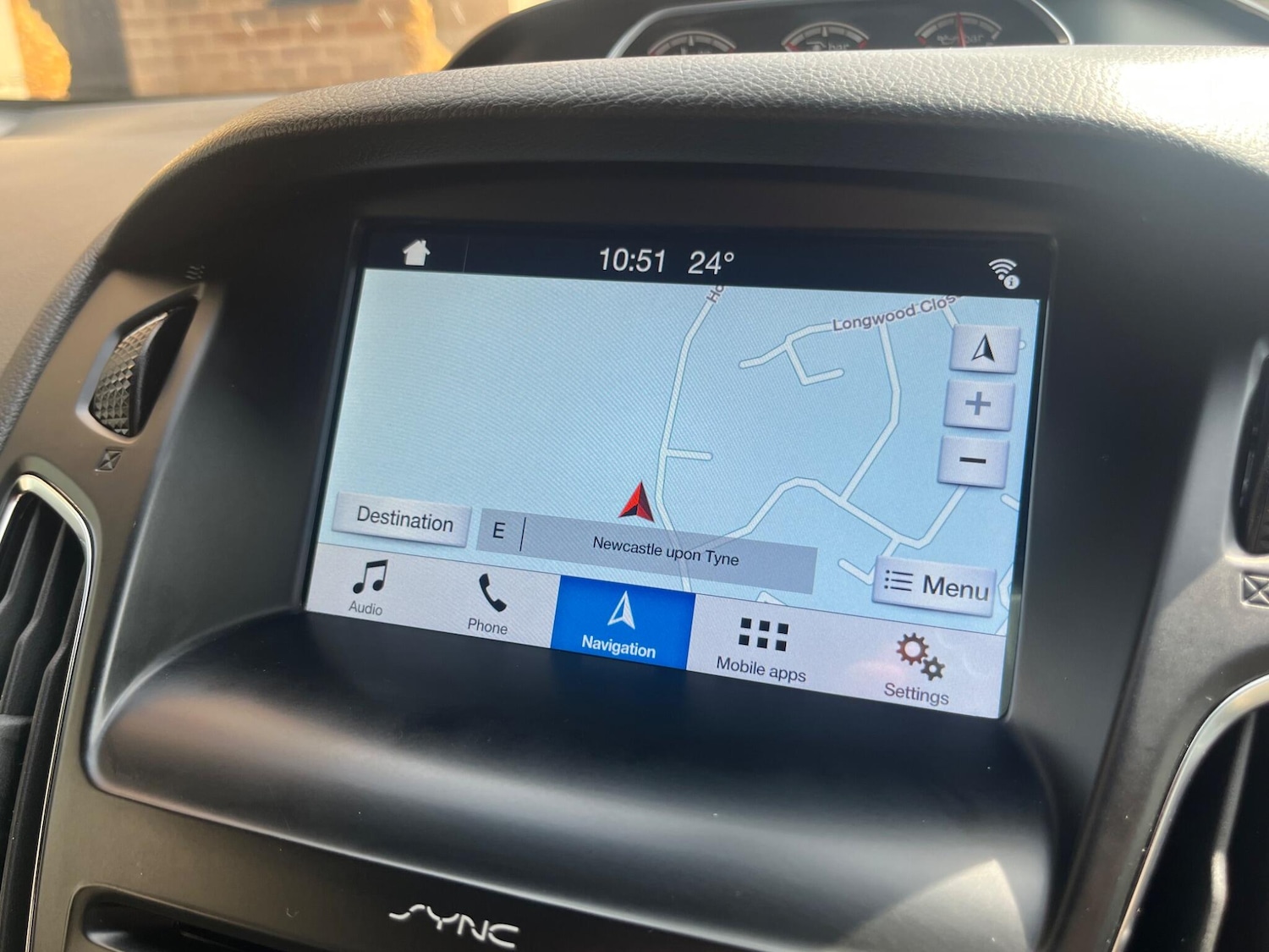 Used Ford Focus 2018 for sale - 76552003: Photo 49