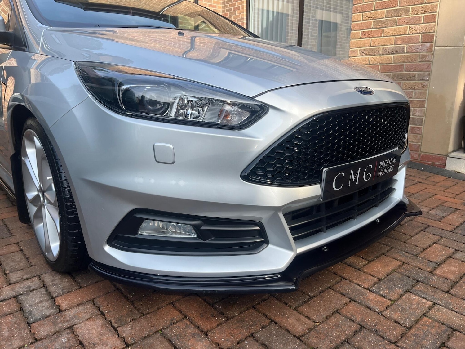 Used Ford Focus 2018 for sale - 76552003: Photo 5