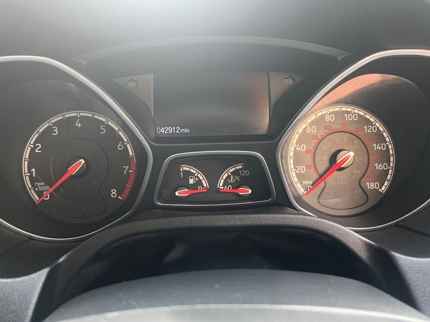 Used Ford Focus 2018 for sale - 76552003: Photo 52