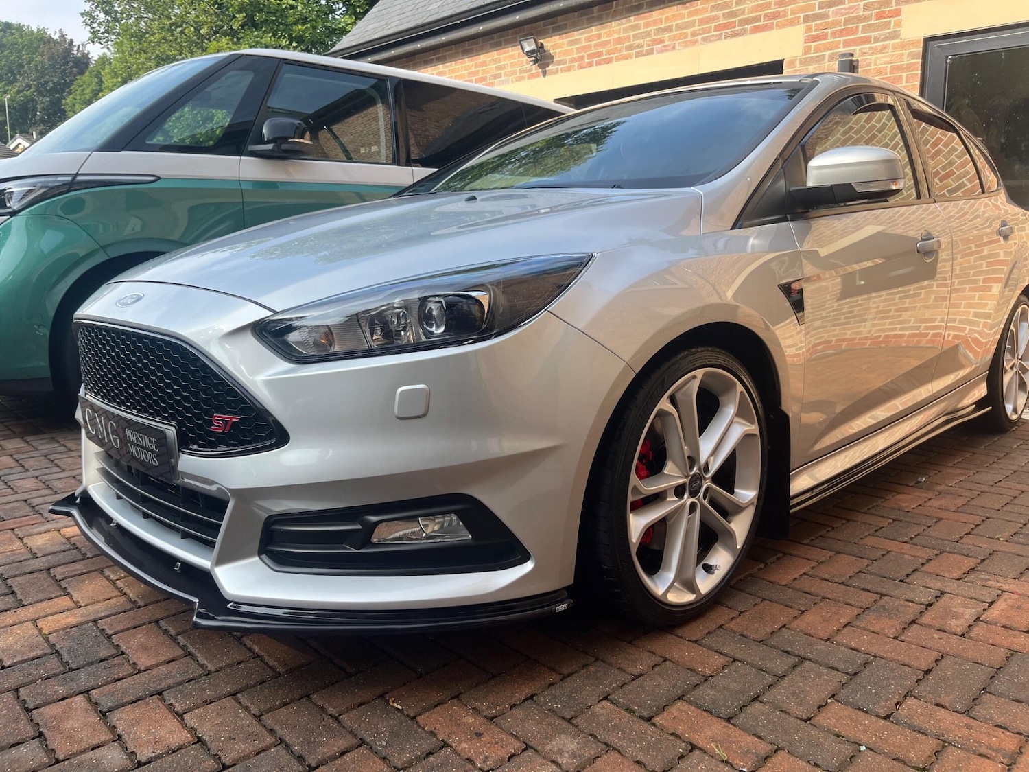 Used Ford Focus 2018 for sale - 76552003: Photo 6