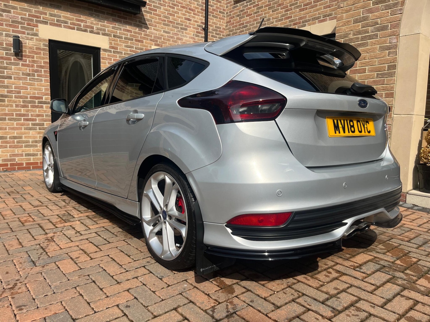 Used Ford Focus 2018 for sale - 76552003: Photo 7