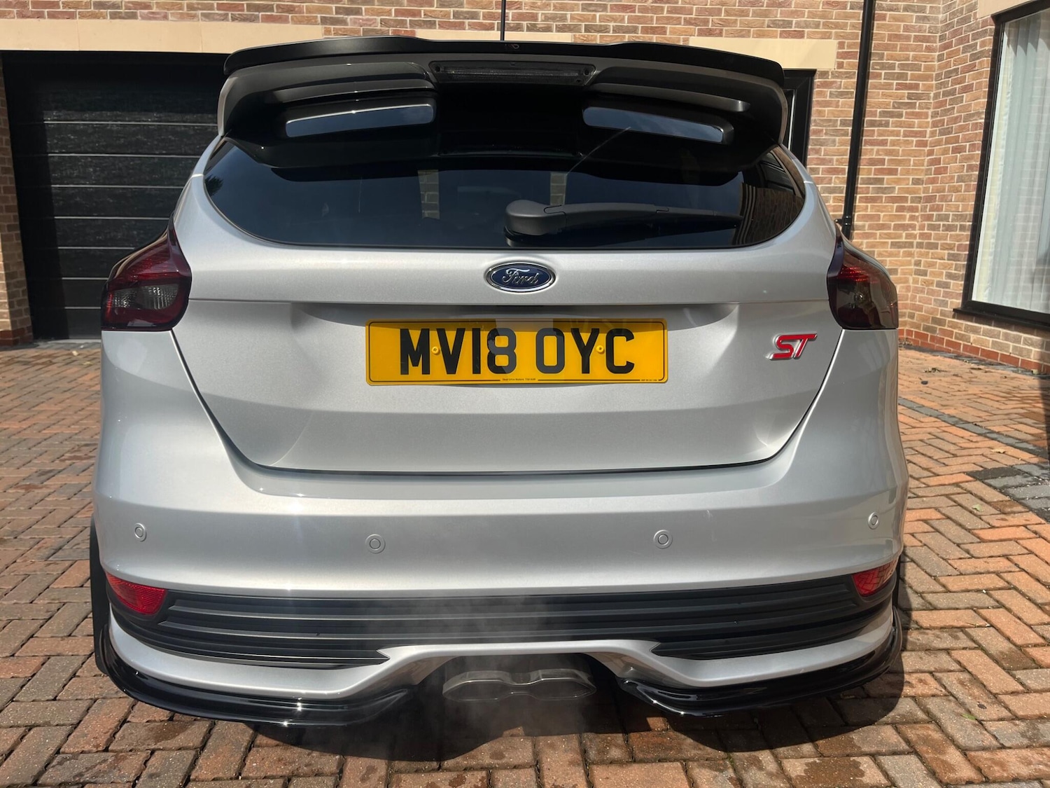 Used Ford Focus 2018 for sale - 76552003: Photo 9