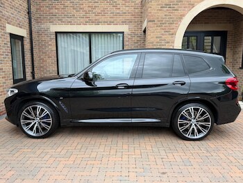 Used BMW X3 2019 for sale - 78292077: Photo