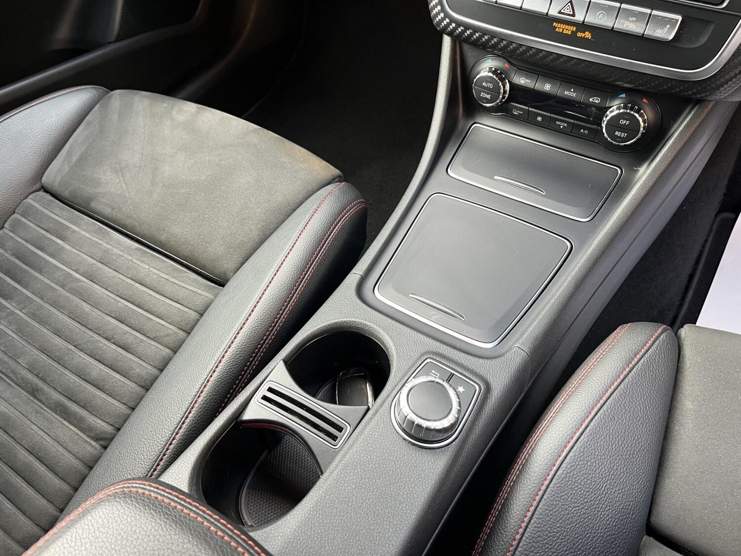 Used Mercedes-Benz A-Class for sale - 77484445: Photo 13