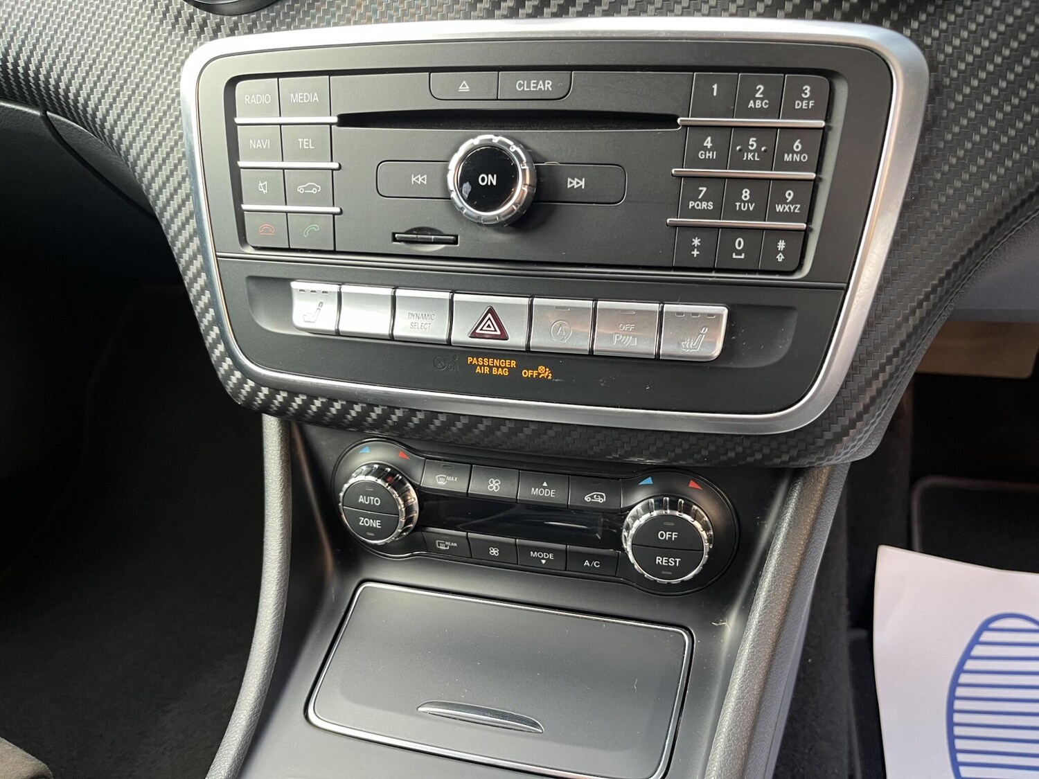 Used Mercedes-Benz A-Class for sale - 77484445: Photo 14