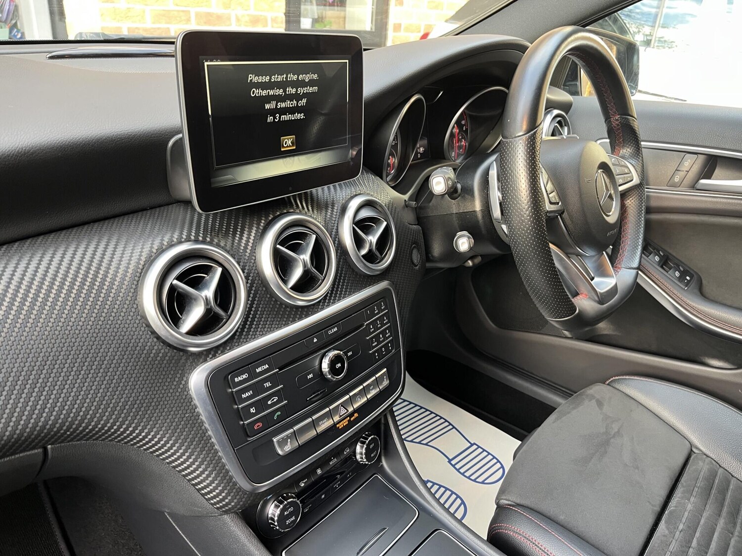 Used Mercedes-Benz A-Class for sale - 77484445: Photo 16