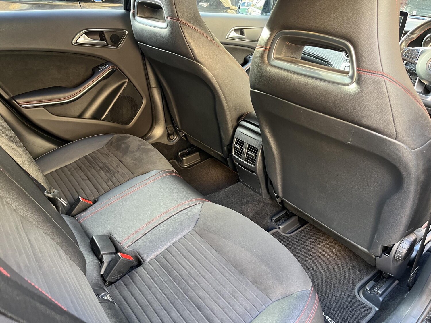 Used Mercedes-Benz A-Class for sale - 77484445: Photo 18