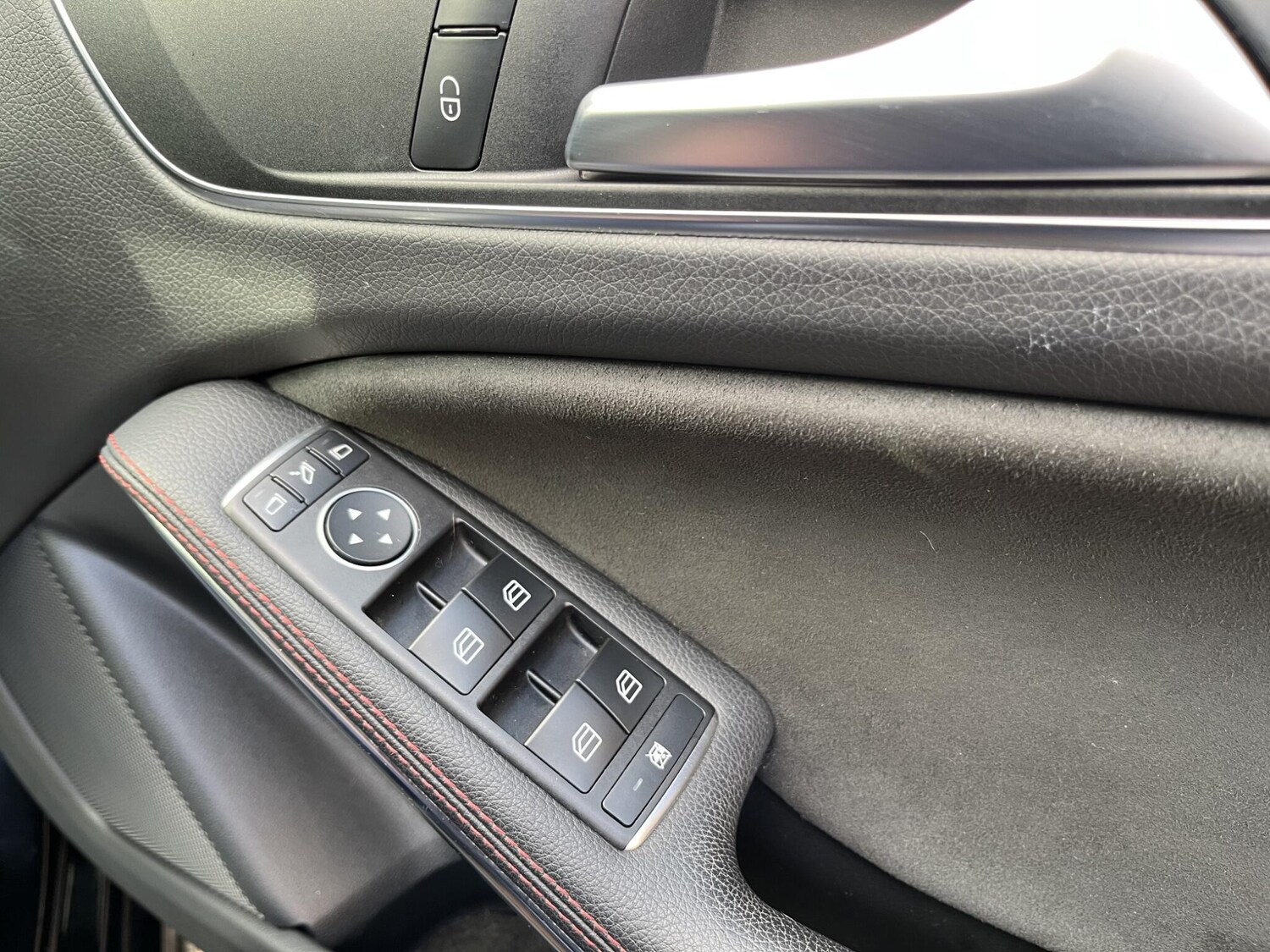 Used Mercedes-Benz A-Class for sale - 77484445: Photo 19