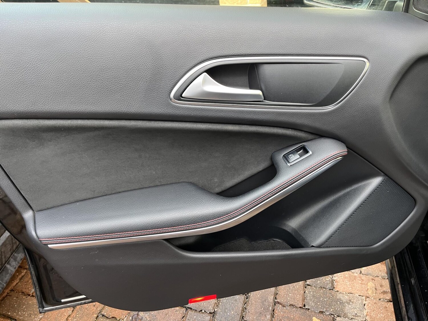 Used Mercedes-Benz A-Class for sale - 77484445: Photo 23