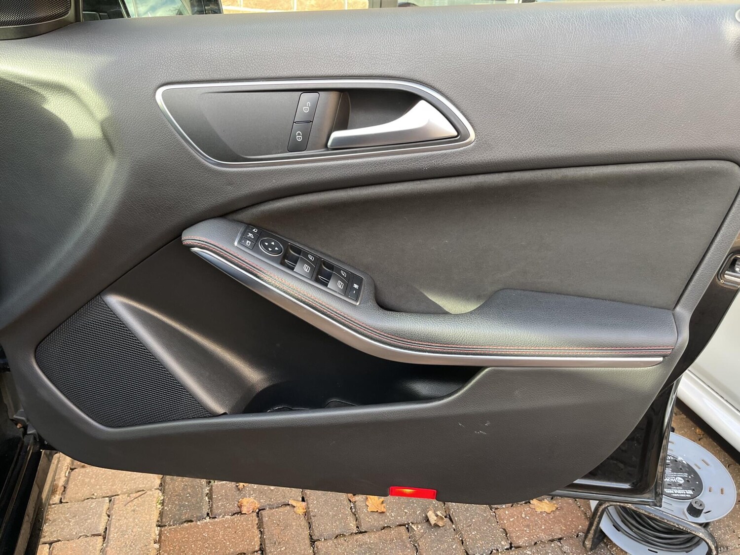 Used Mercedes-Benz A-Class for sale - 77484445: Photo 26