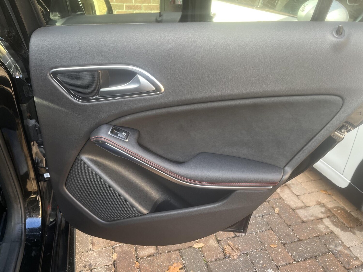 Used Mercedes-Benz A-Class for sale - 77484445: Photo 27