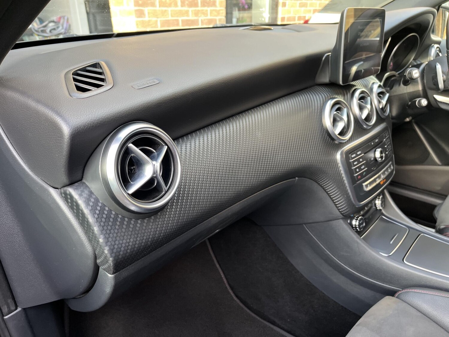 Used Mercedes-Benz A-Class for sale - 77484445: Photo 37