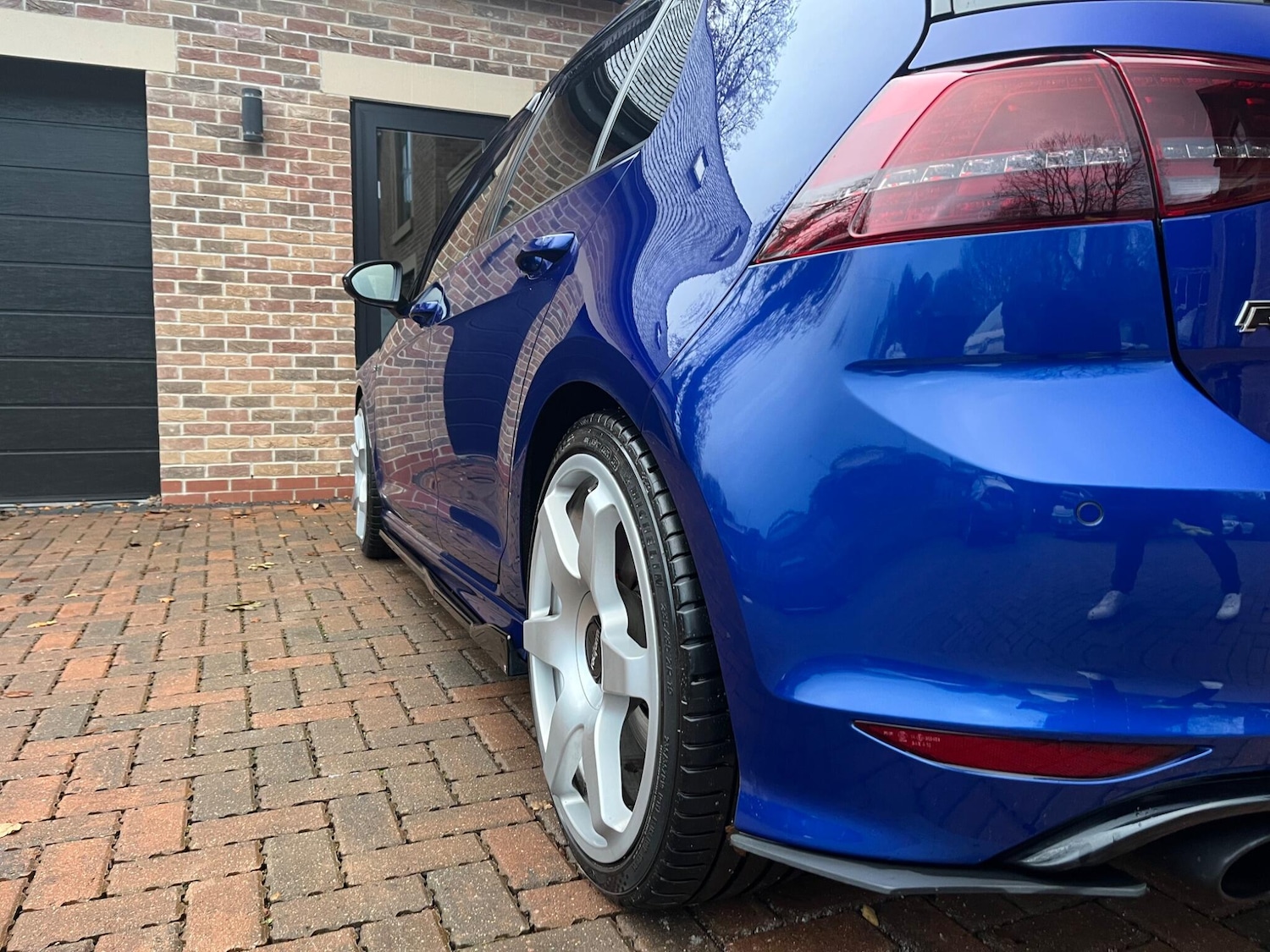 Used Volkswagen Golf for sale - 76999029: Photo 10