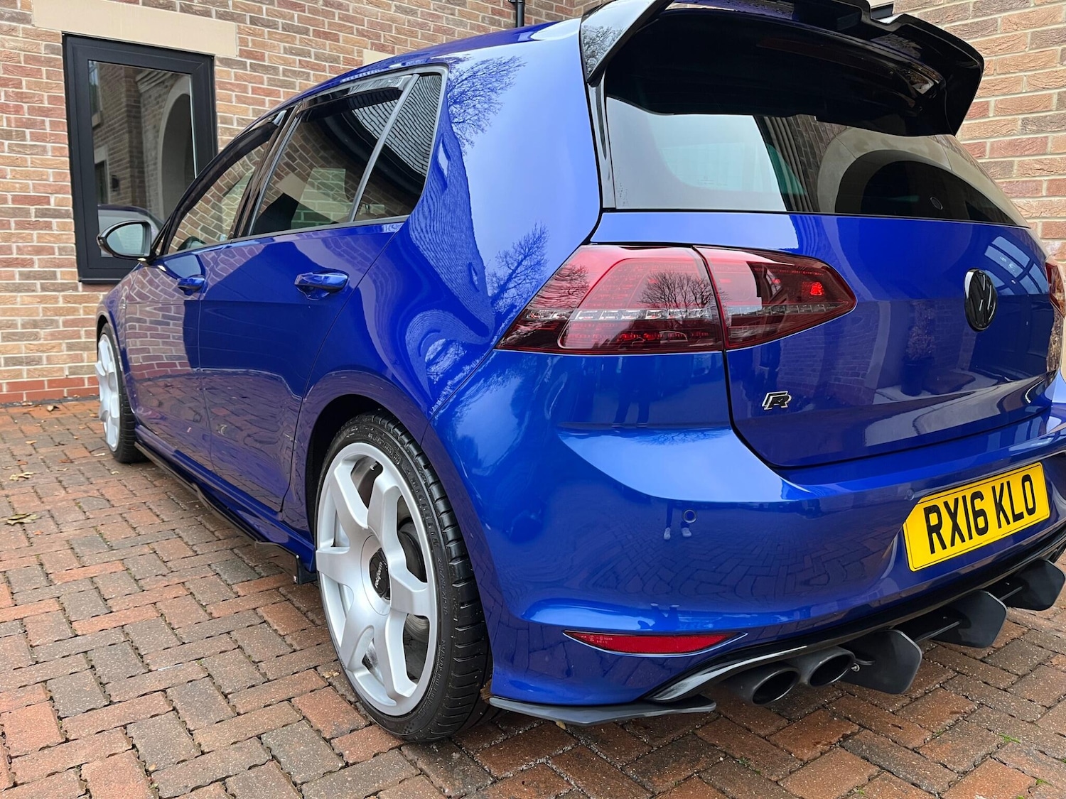 Used Volkswagen Golf for sale - 76999029: Photo 11