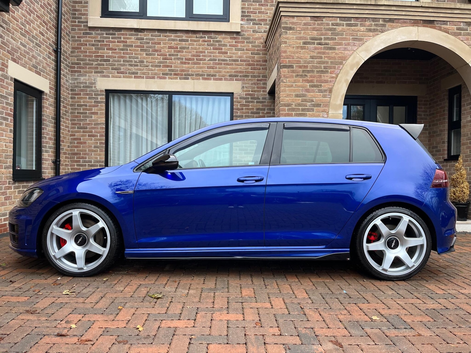 Used Volkswagen Golf for sale - 76999029: Photo 12