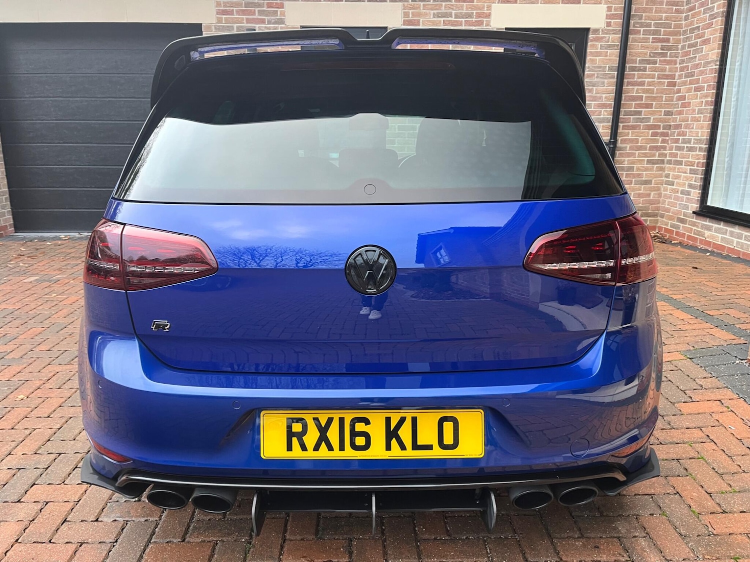 Used Volkswagen Golf for sale - 76999029: Photo 13