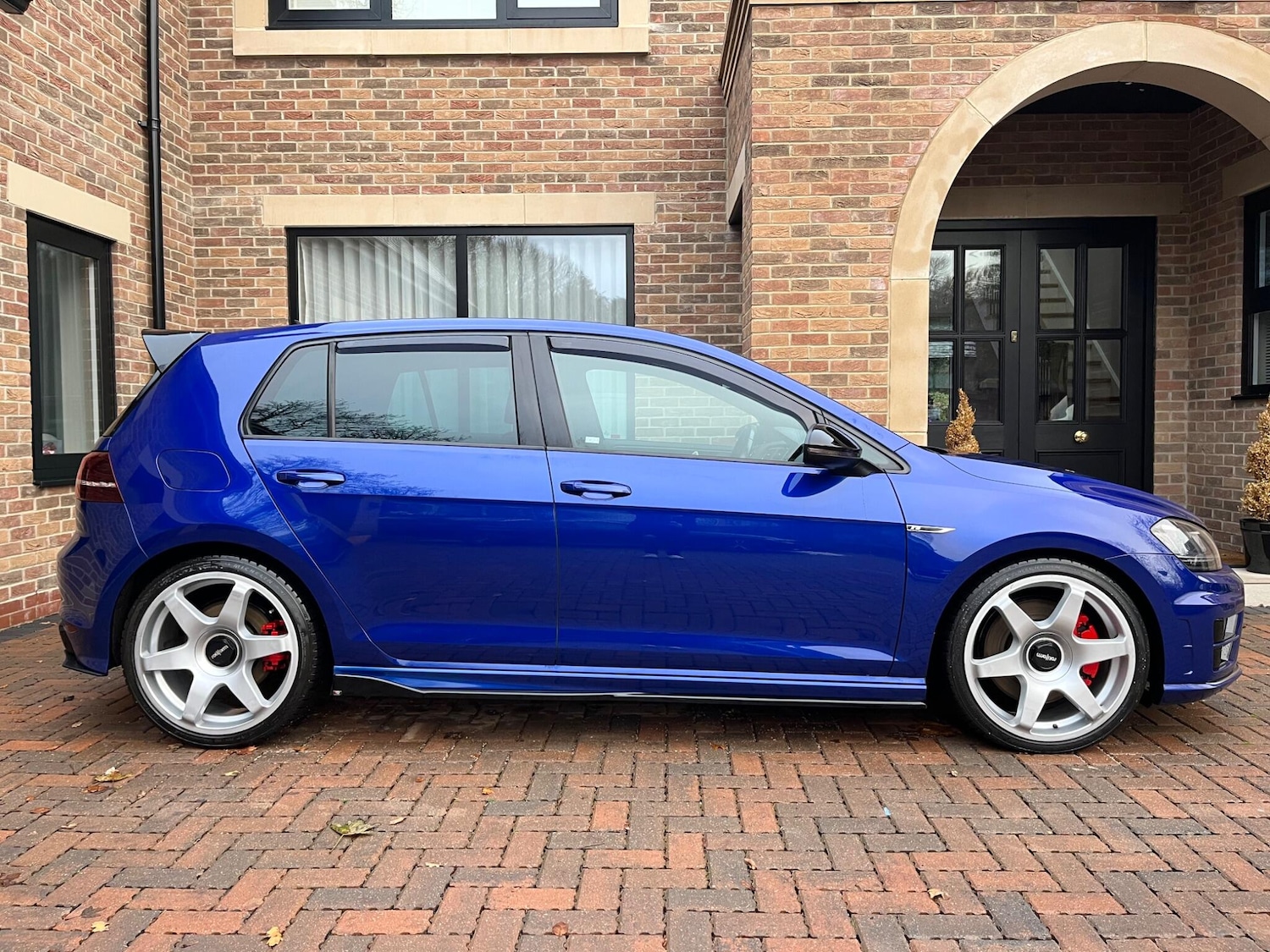 Used Volkswagen Golf for sale - 76999029: Photo 14