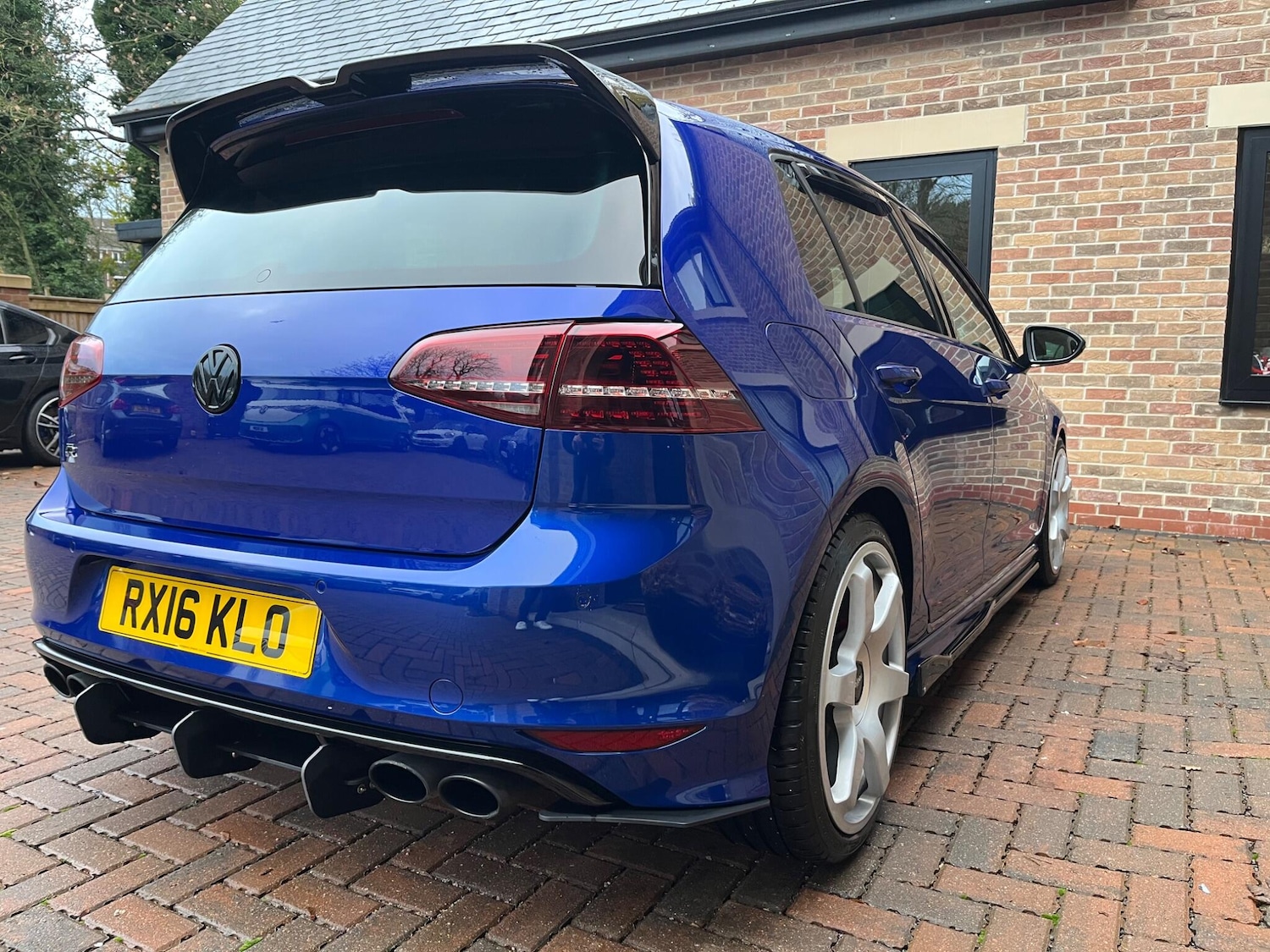 Used Volkswagen Golf for sale - 76999029: Photo 15