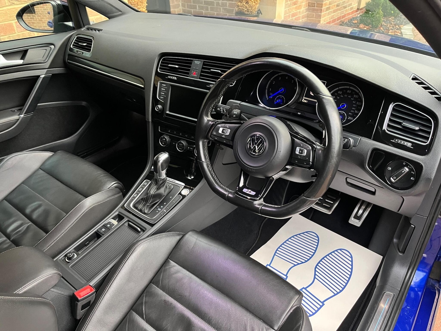 Used Volkswagen Golf for sale - 76999029: Photo 16