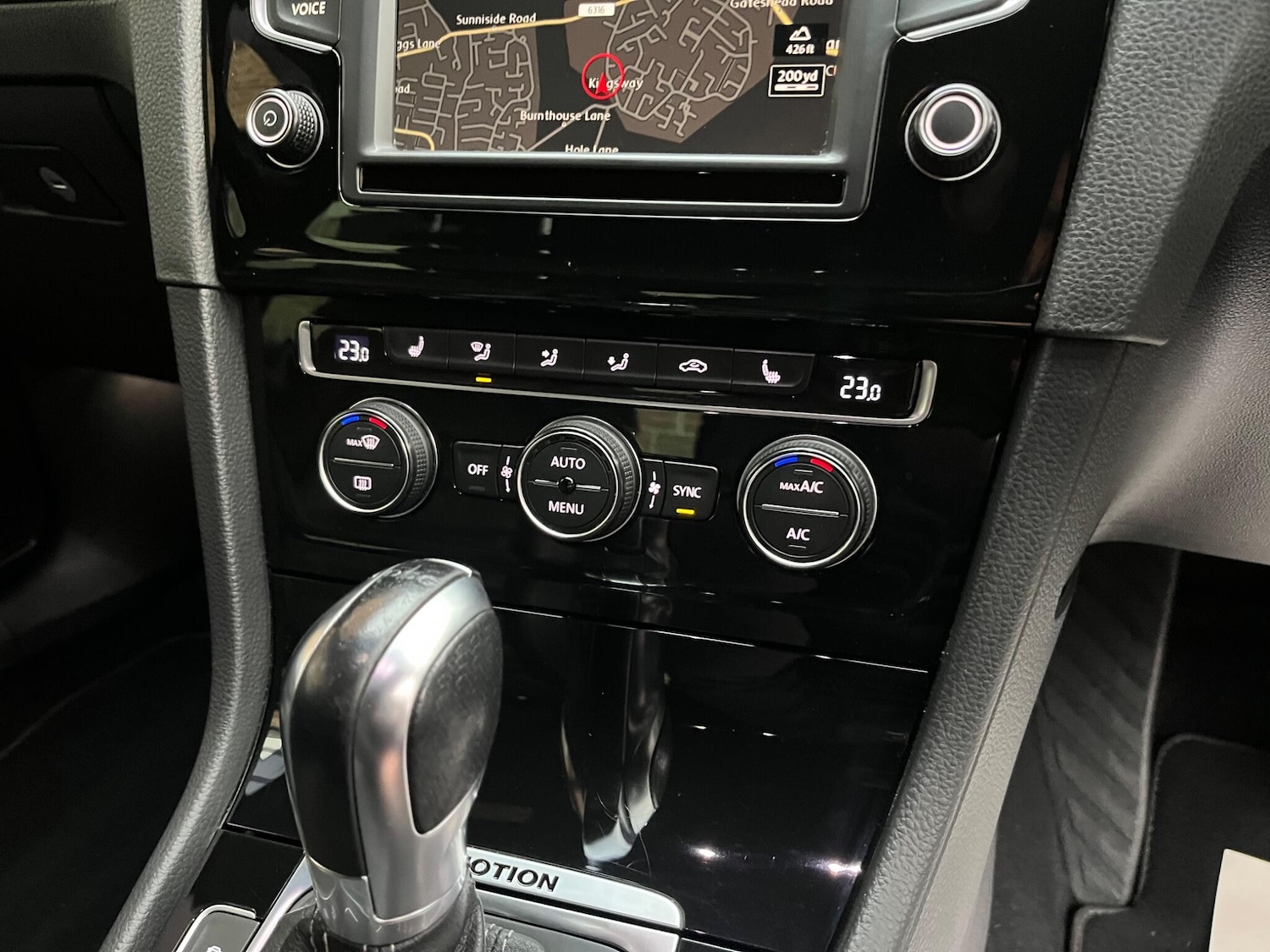 Used Volkswagen Golf for sale - 76999029: Photo 18