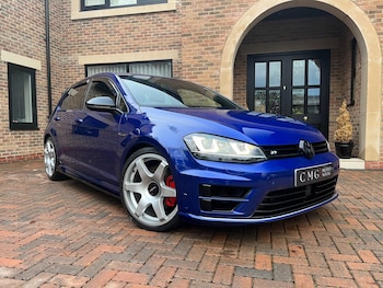 Volkswagen Golf feature image