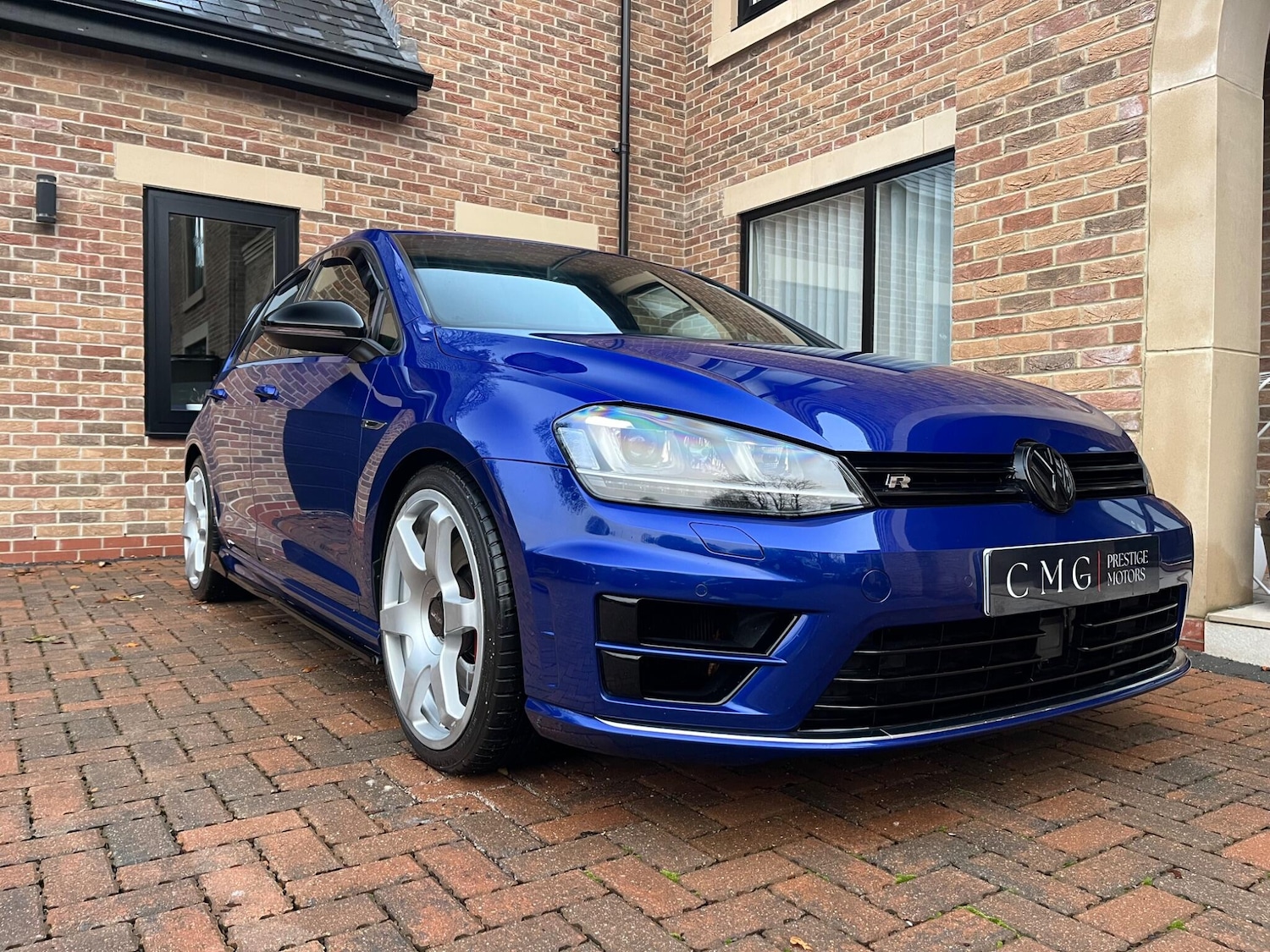 Used Volkswagen Golf for sale - 76999029: Photo 2