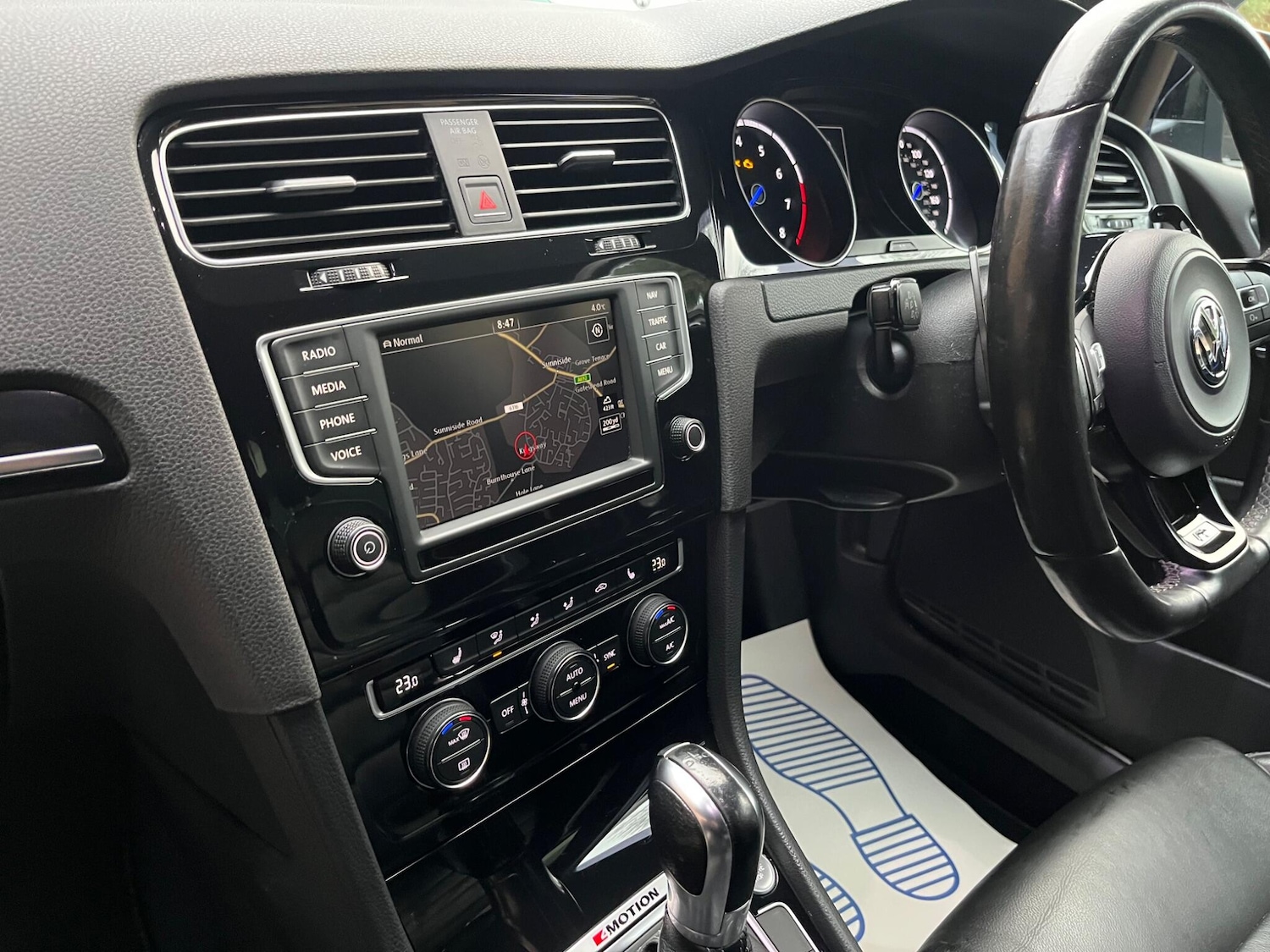 Used Volkswagen Golf for sale - 76999029: Photo 21