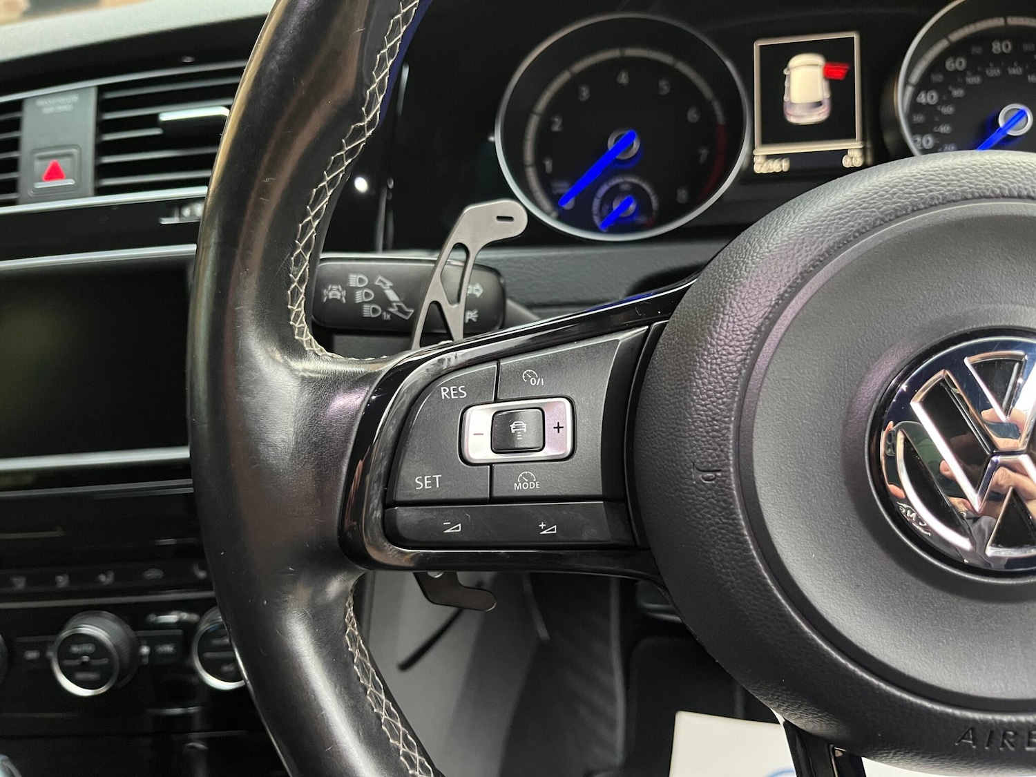 Used Volkswagen Golf for sale - 76999029: Photo 28