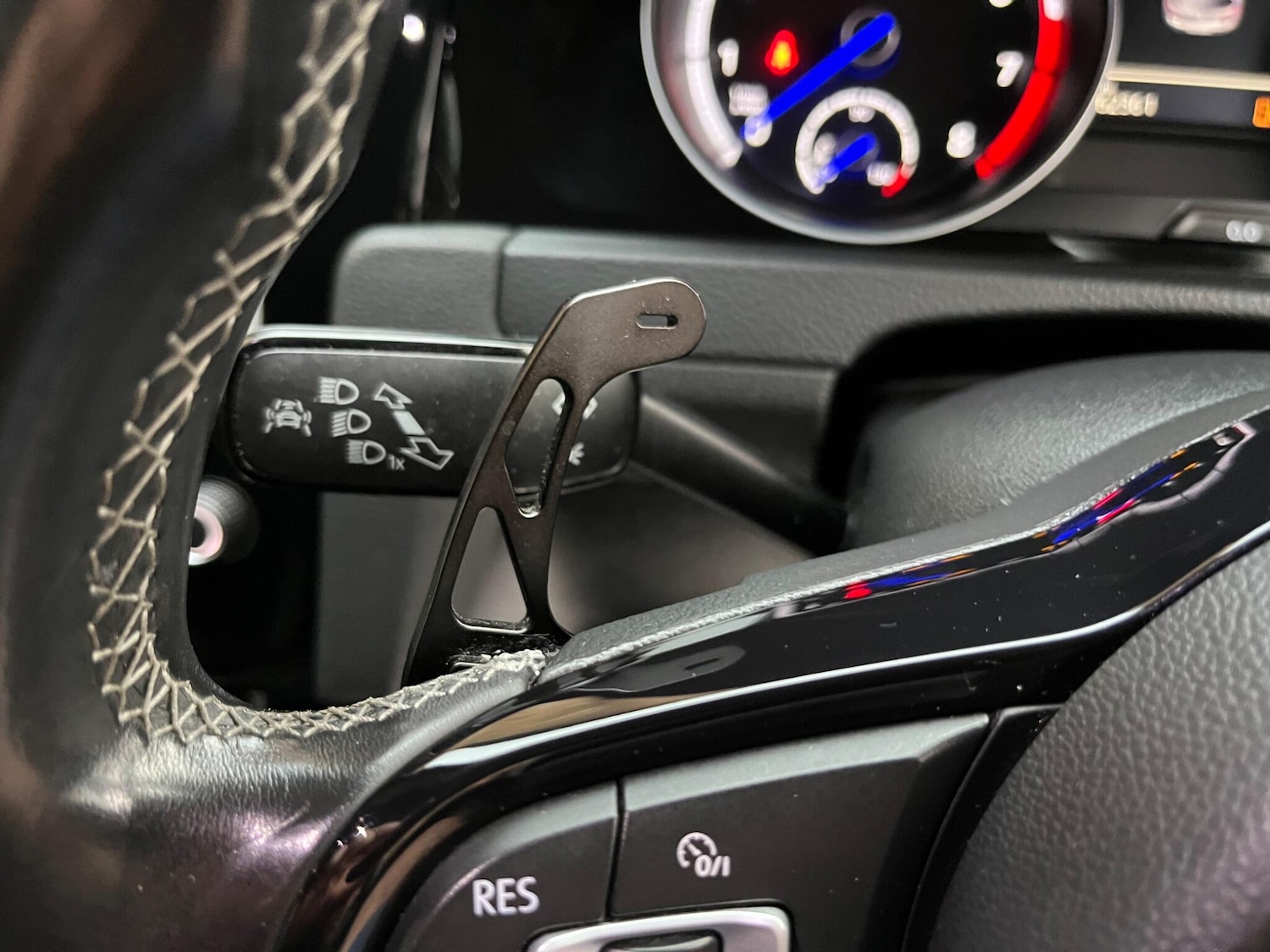 Used Volkswagen Golf for sale - 76999029: Photo 29