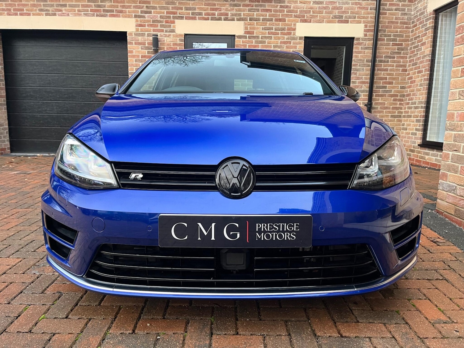 Used Volkswagen Golf for sale - 76999029: Photo 3