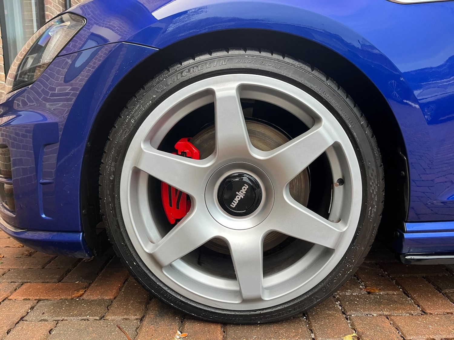 Used Volkswagen Golf for sale - 76999029: Photo 36