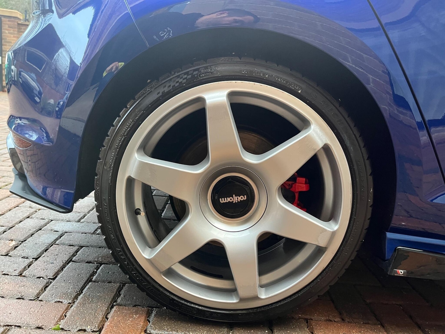 Used Volkswagen Golf for sale - 76999029: Photo 38