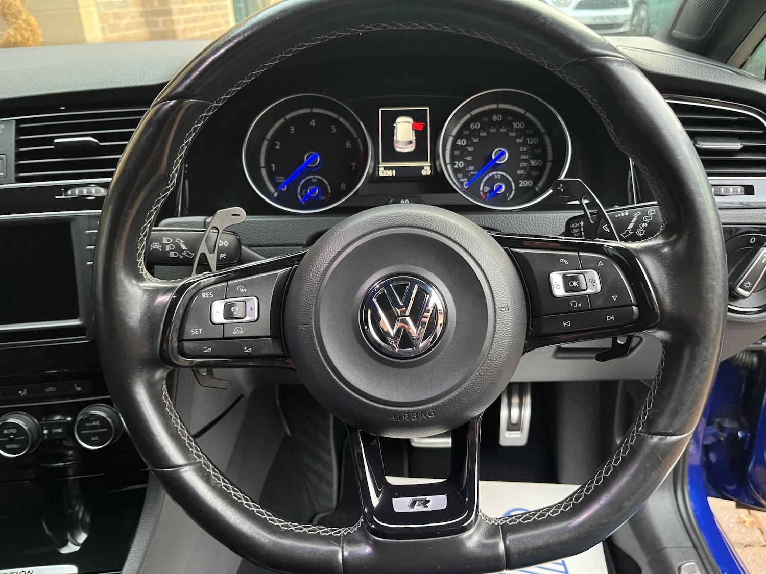 Used Volkswagen Golf for sale - 76999029: Photo 44