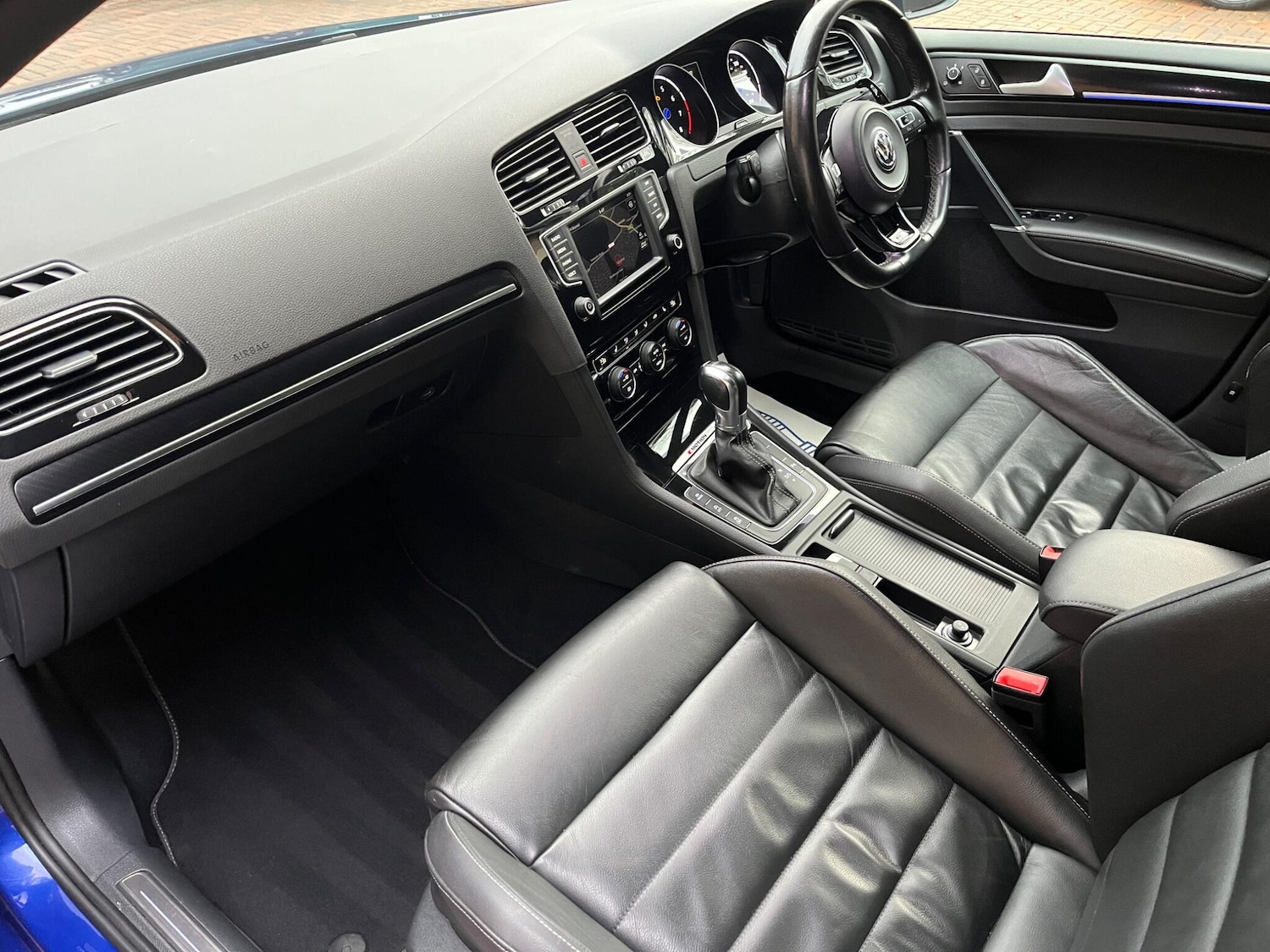 Used Volkswagen Golf for sale - 76999029: Photo 48