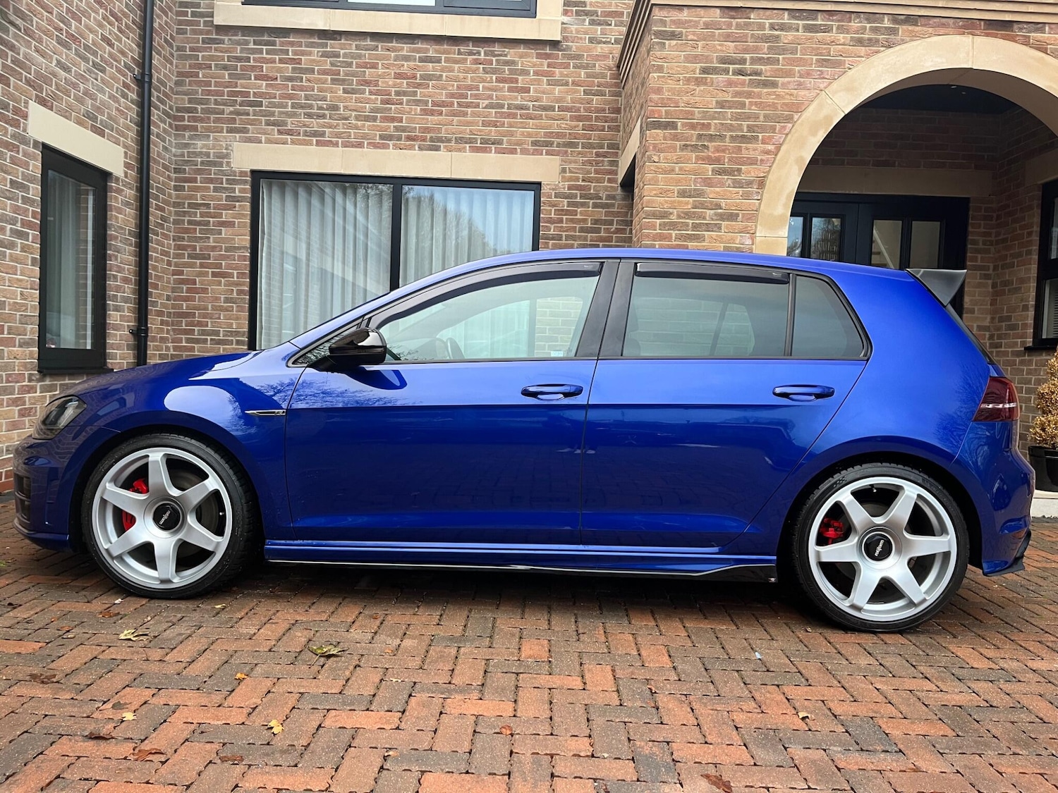 Used Volkswagen Golf for sale - 76999029: Photo 5