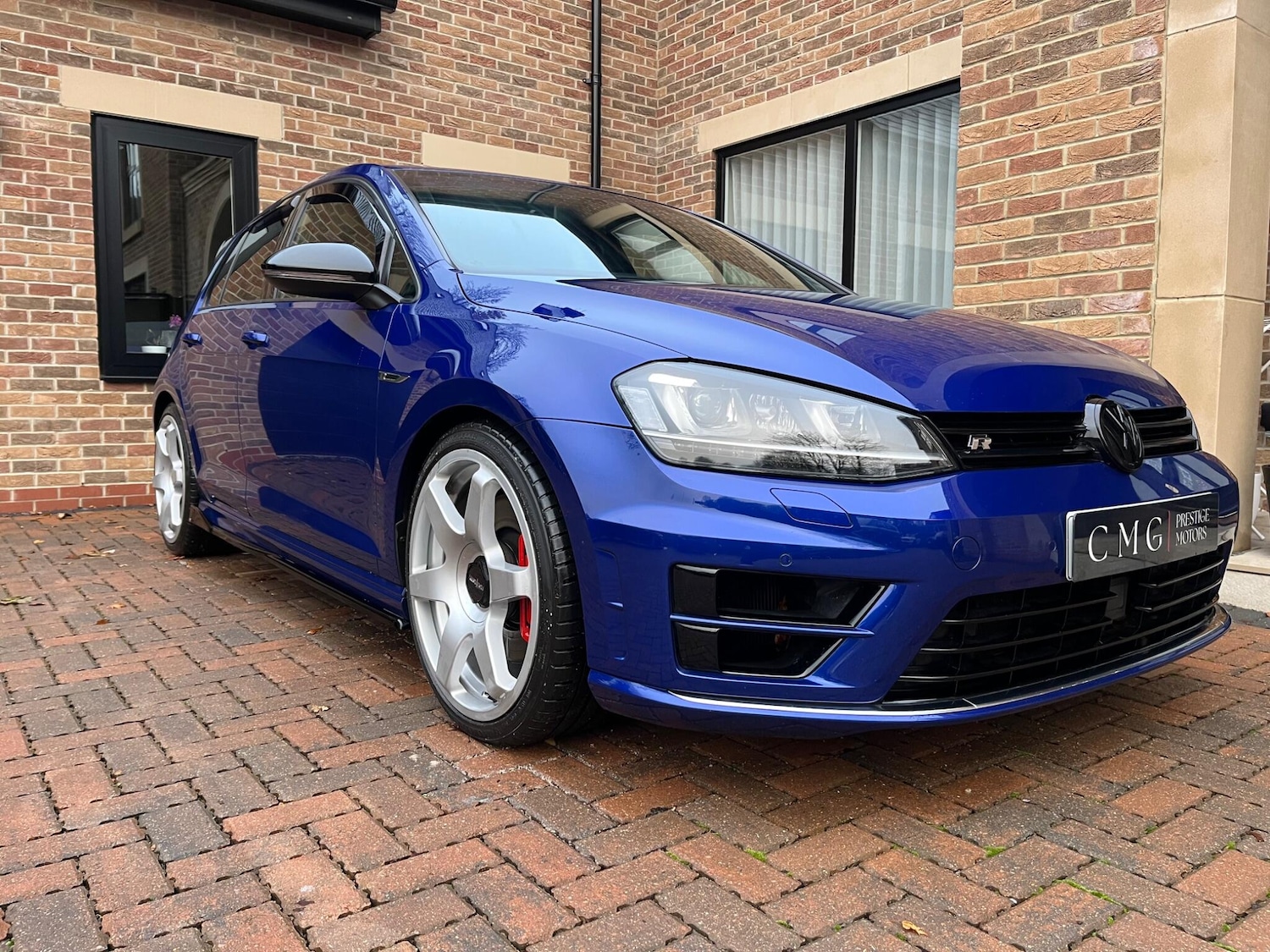 Used Volkswagen Golf for sale - 76999029: Photo 6