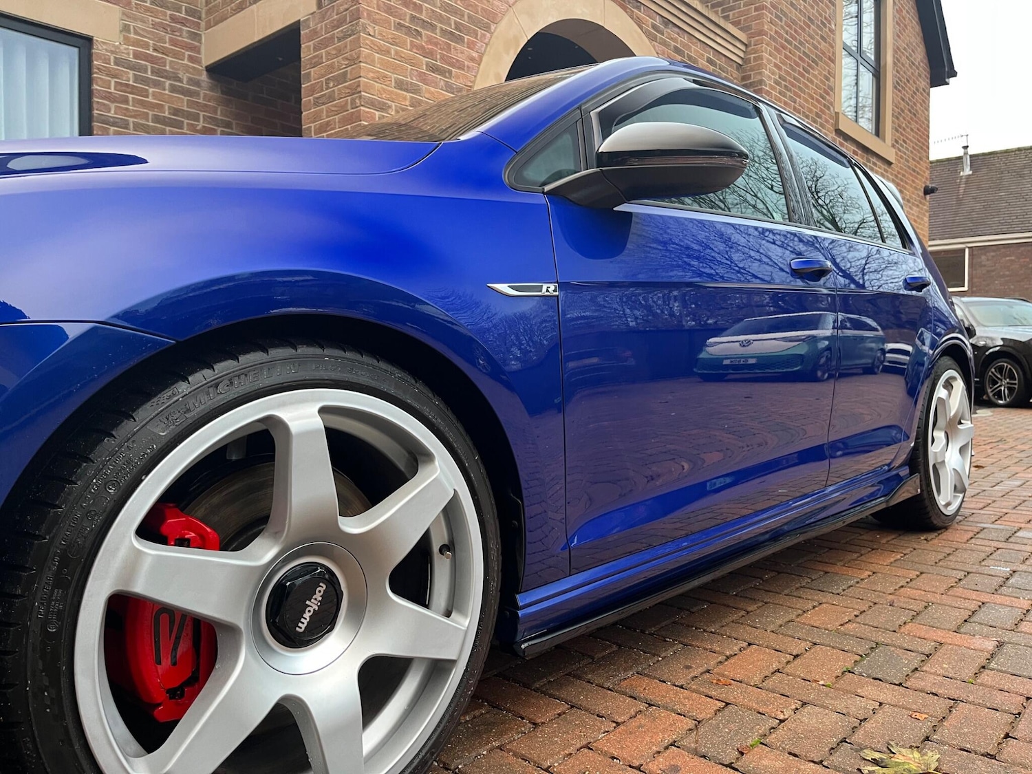 Used Volkswagen Golf for sale - 76999029: Photo 60