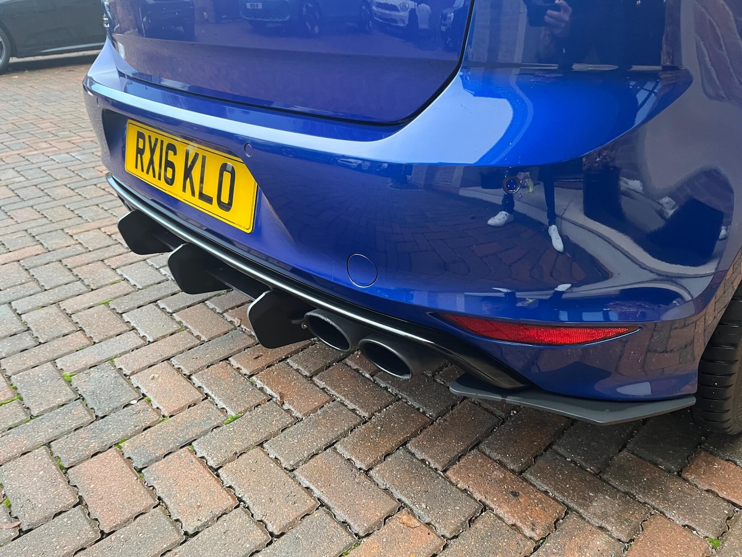 Used Volkswagen Golf for sale - 76999029: Photo 62